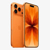iPhone 17 Pro - Cosmic Orange - 1 TB - Dual SIM (2 eSIMs)