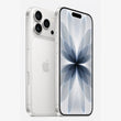 iPhone 17 Pro - White Titanium - 1 TB - Dual SIM (2 eSIMs)