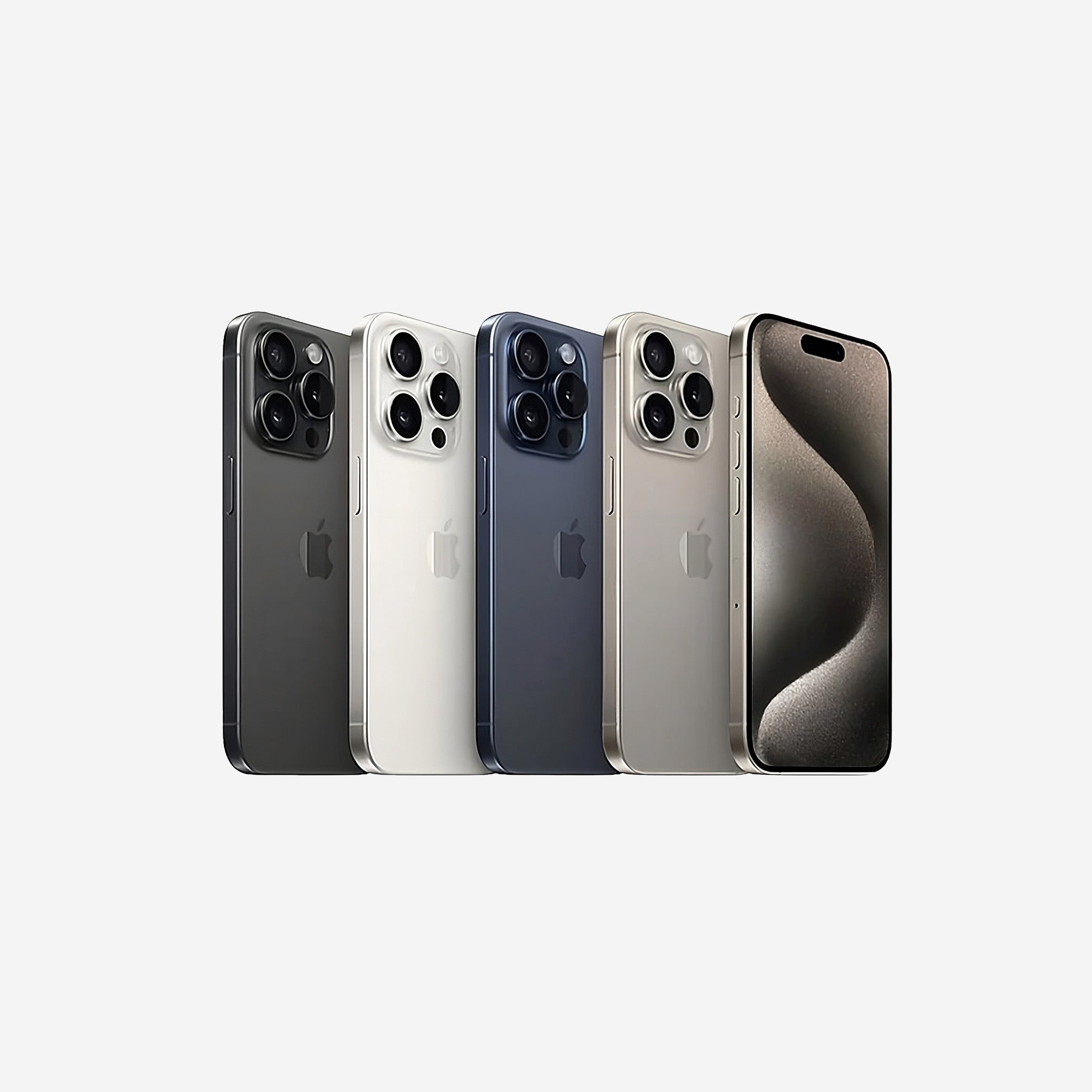 iPhone 15 Pro
