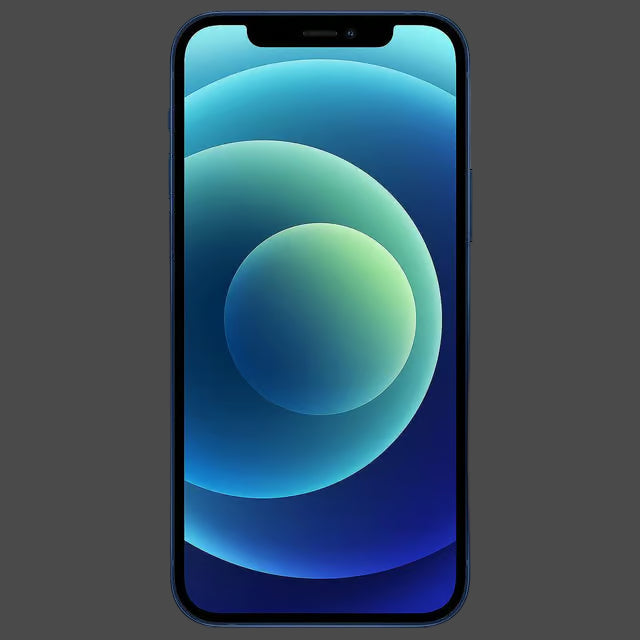 iPhone 12 – 128 GB, Blau