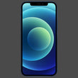 iPhone 12 – 128 GB, Blau