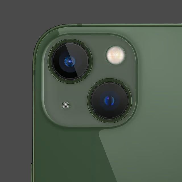 iPhone 13 – 128 GB, Grün