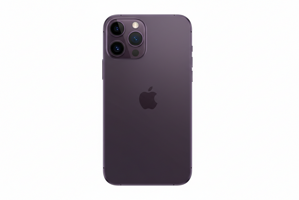 iPhone 14 – 128 GB, Violett