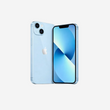 iPhone 14 - Blue - 256 GB - Dual SIM (2 eSIMs)