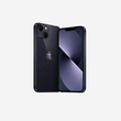 iPhone 14 - Midnight - 128 GB - Dual SIM (2 eSIMs)