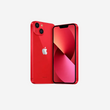 iPhone 14 - RED - 128 GB - Dual SIM (2x Nano SIM)