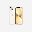 iPhone 14 - Starlight - 128 GB - Dual SIM (2 eSIMs)