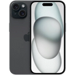 iPhone 15 – 128 GB, Schwarz